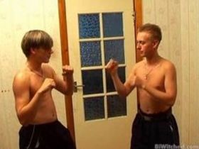 Русское би порно 36 Бисексуалы трахаются