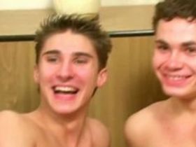 Русская оргия молодых бисексуалов